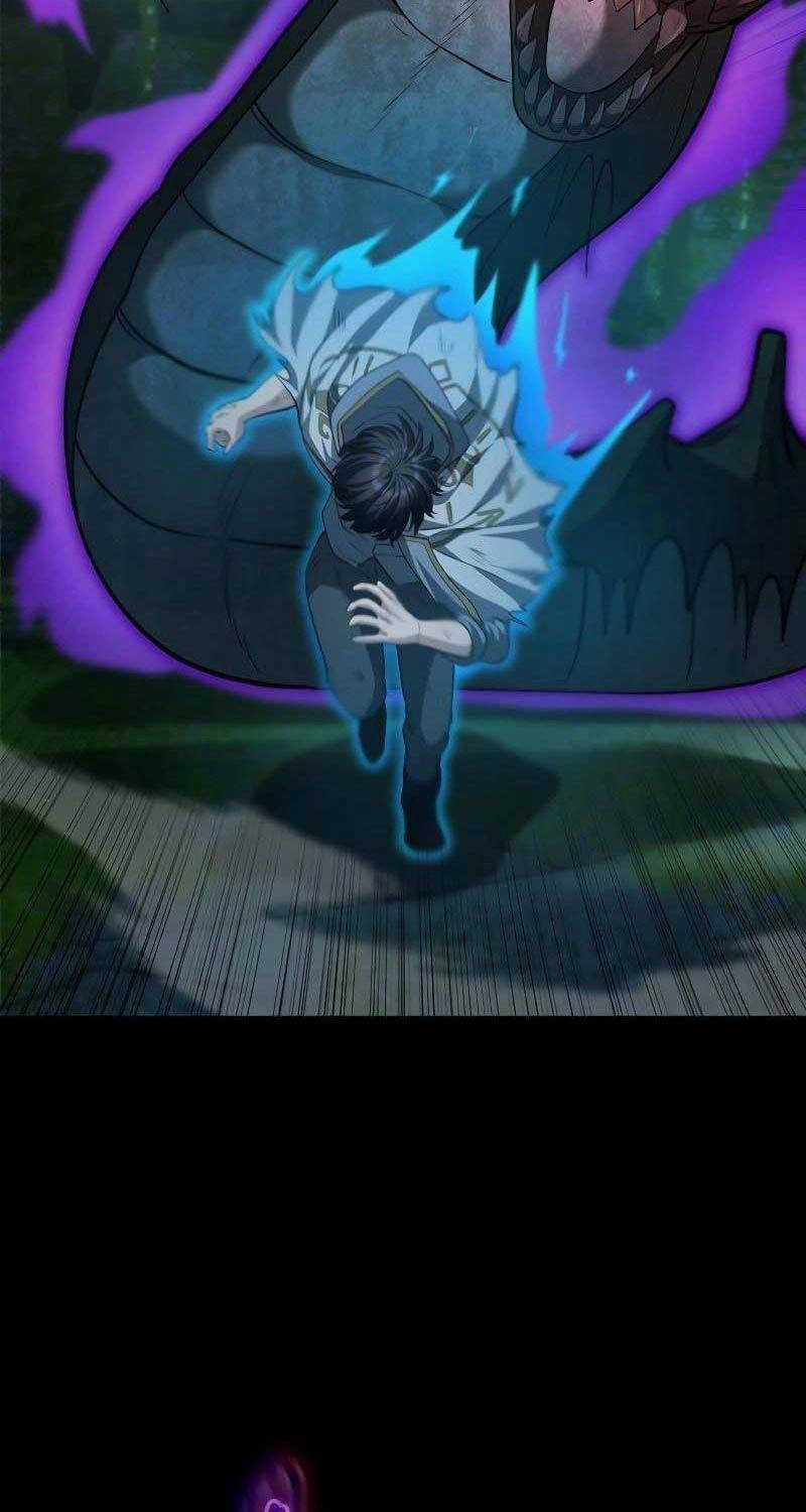 Pháp Sư Cận Chiến Hồi Quy Chapter 26 trang 79