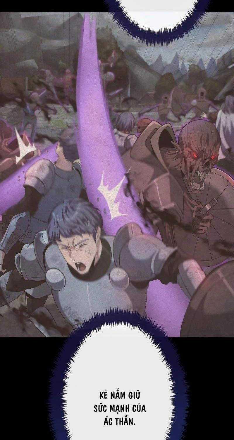 Pháp Sư Cận Chiến Hồi Quy Chapter 26 trang 8