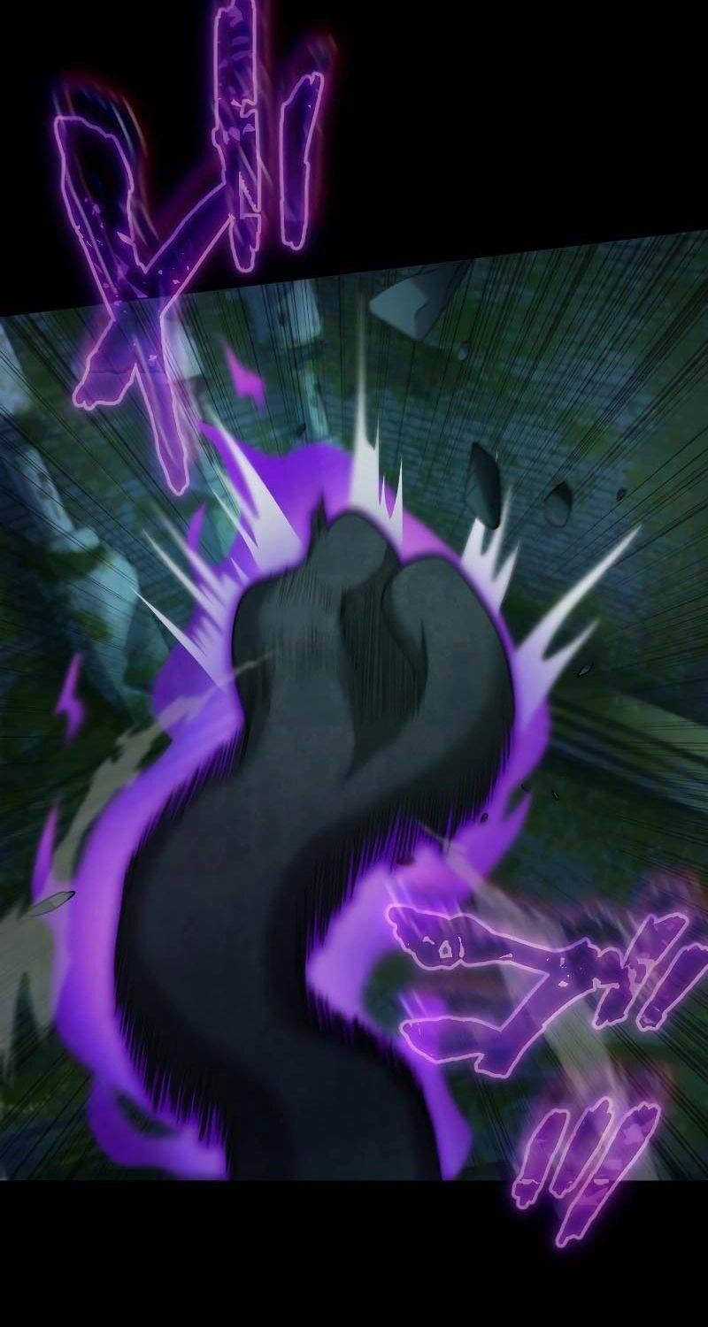 Pháp Sư Cận Chiến Hồi Quy Chapter 26 trang 80