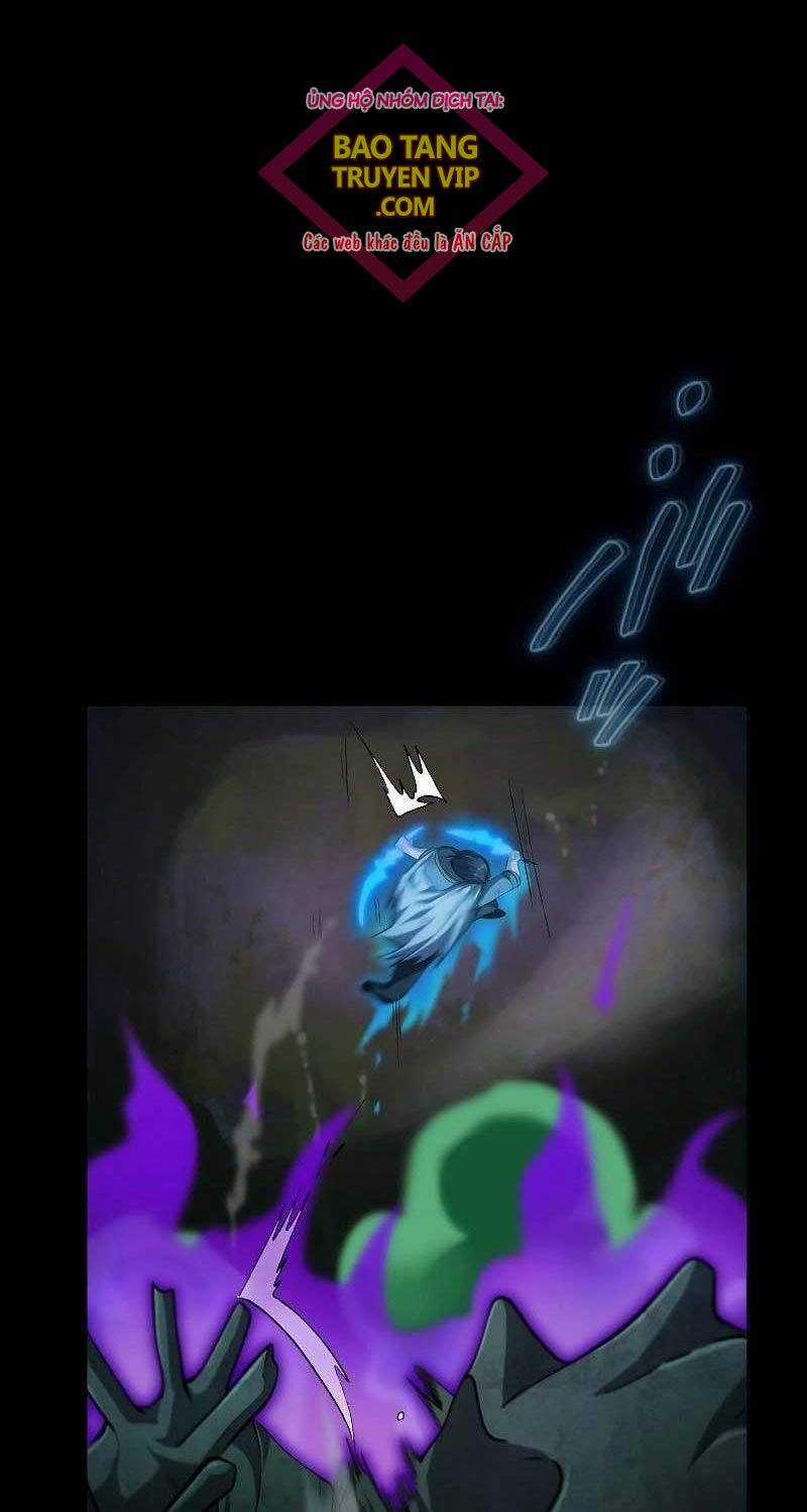 Pháp Sư Cận Chiến Hồi Quy Chapter 26 trang 81