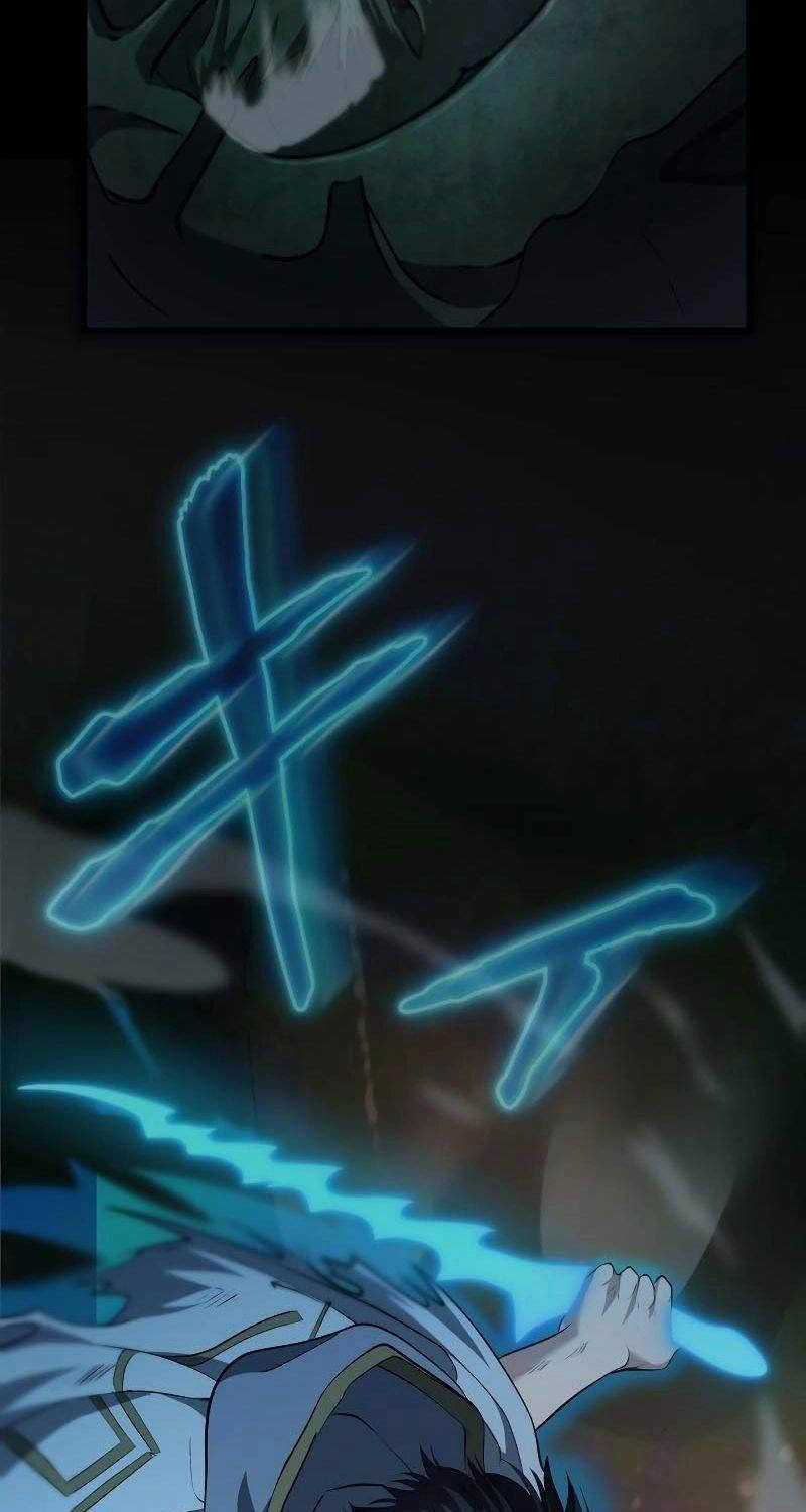 Pháp Sư Cận Chiến Hồi Quy Chapter 26 trang 82