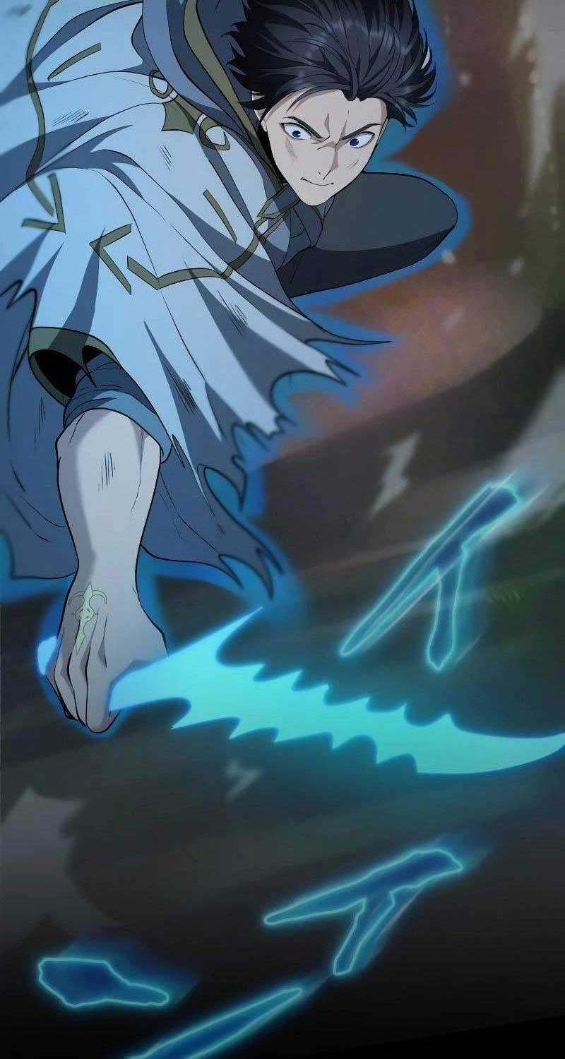 Pháp Sư Cận Chiến Hồi Quy Chapter 26 trang 83