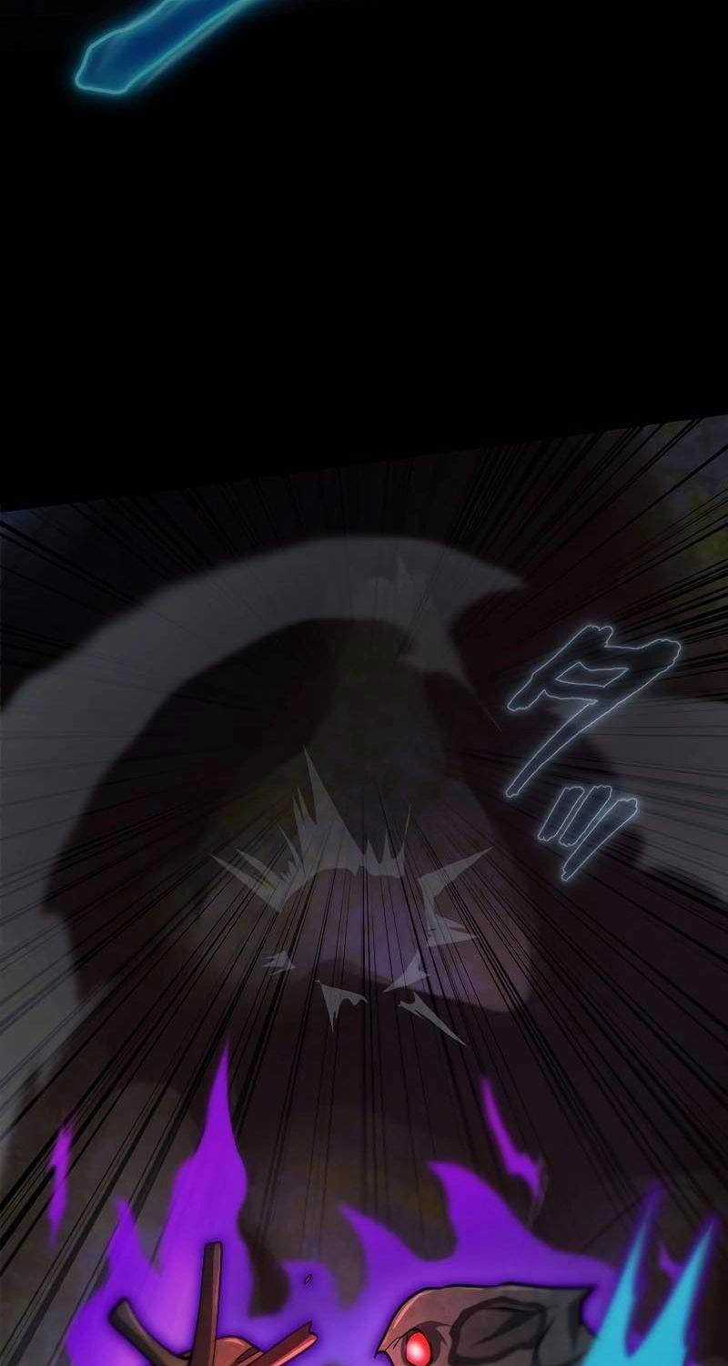 Pháp Sư Cận Chiến Hồi Quy Chapter 26 trang 84