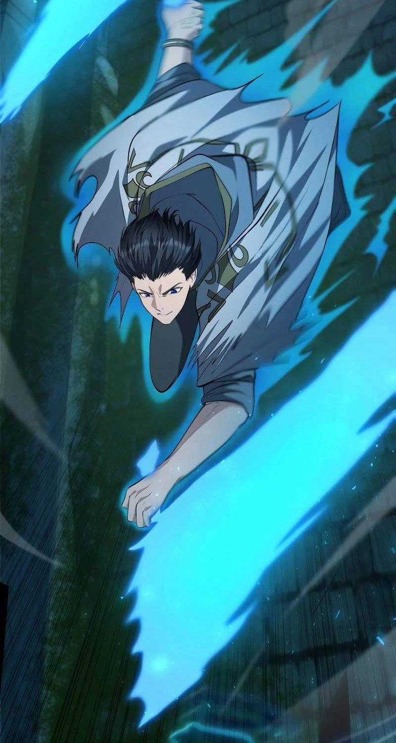 Pháp Sư Cận Chiến Hồi Quy Chapter 26 trang 87