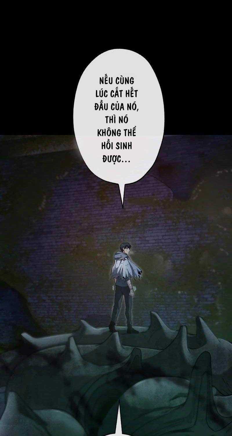 Pháp Sư Cận Chiến Hồi Quy Chapter 26 trang 92