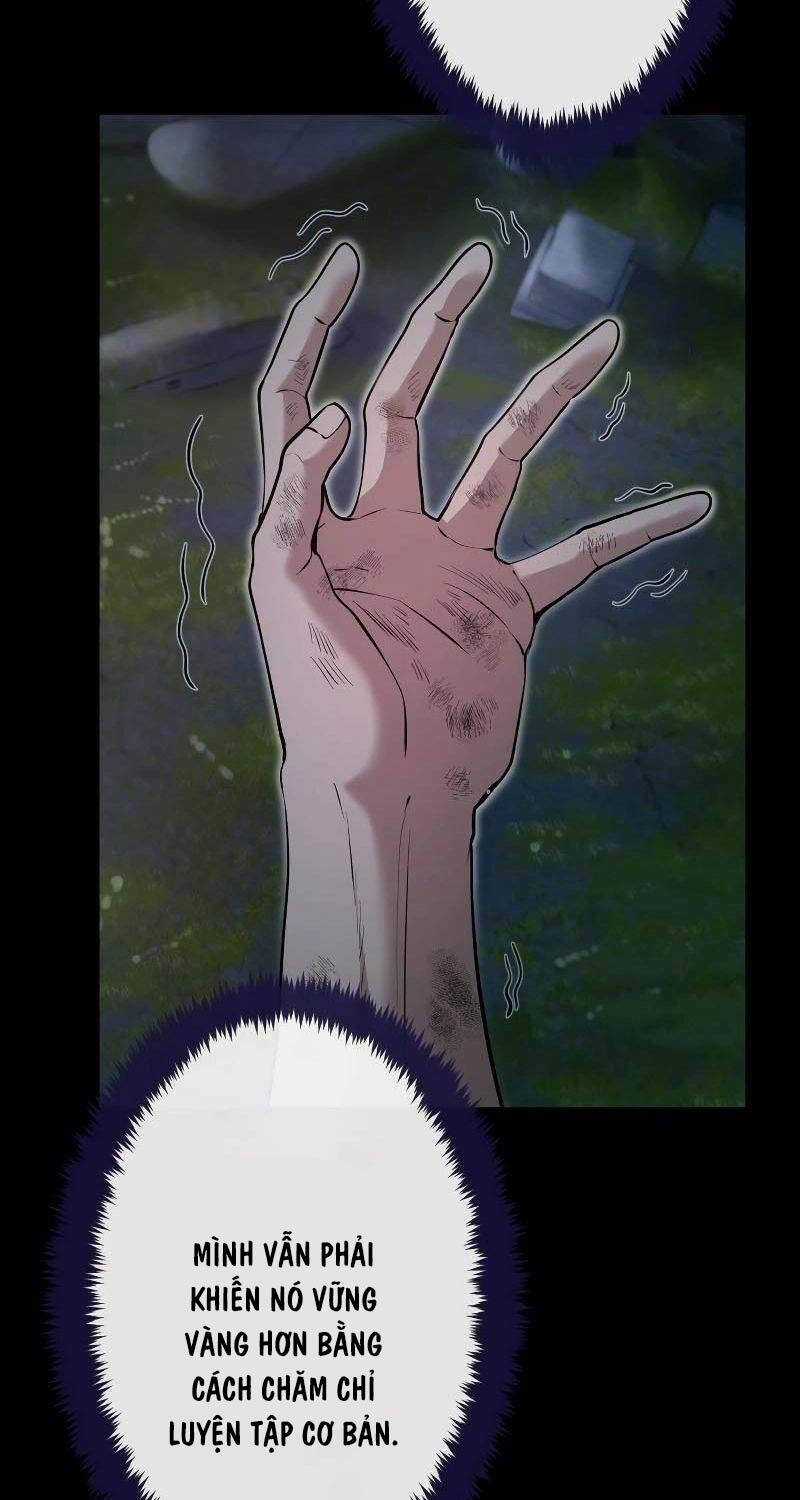 Pháp Sư Cận Chiến Hồi Quy Chapter 26 trang 94