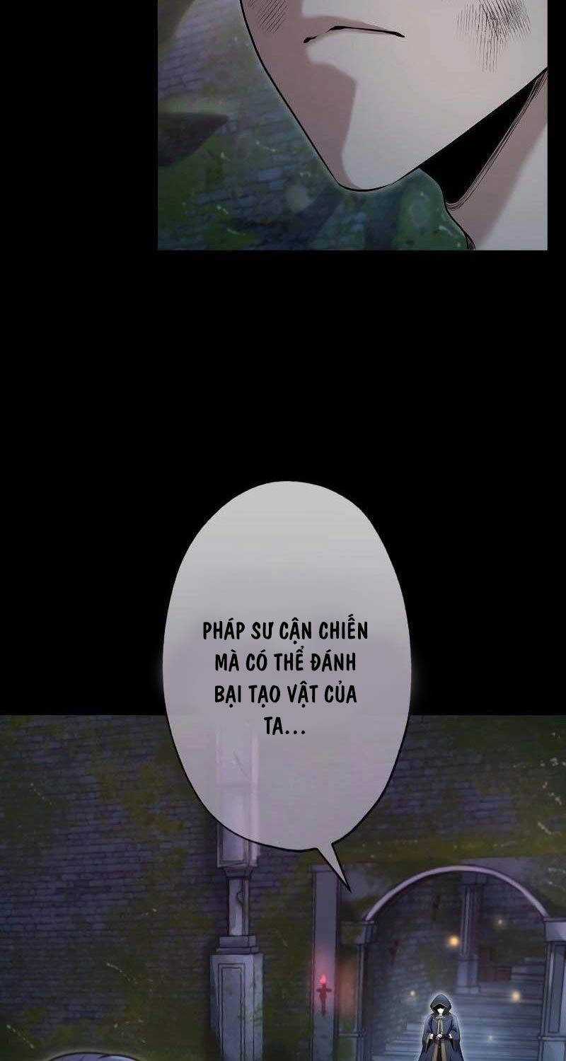 Pháp Sư Cận Chiến Hồi Quy Chapter 26 trang 97