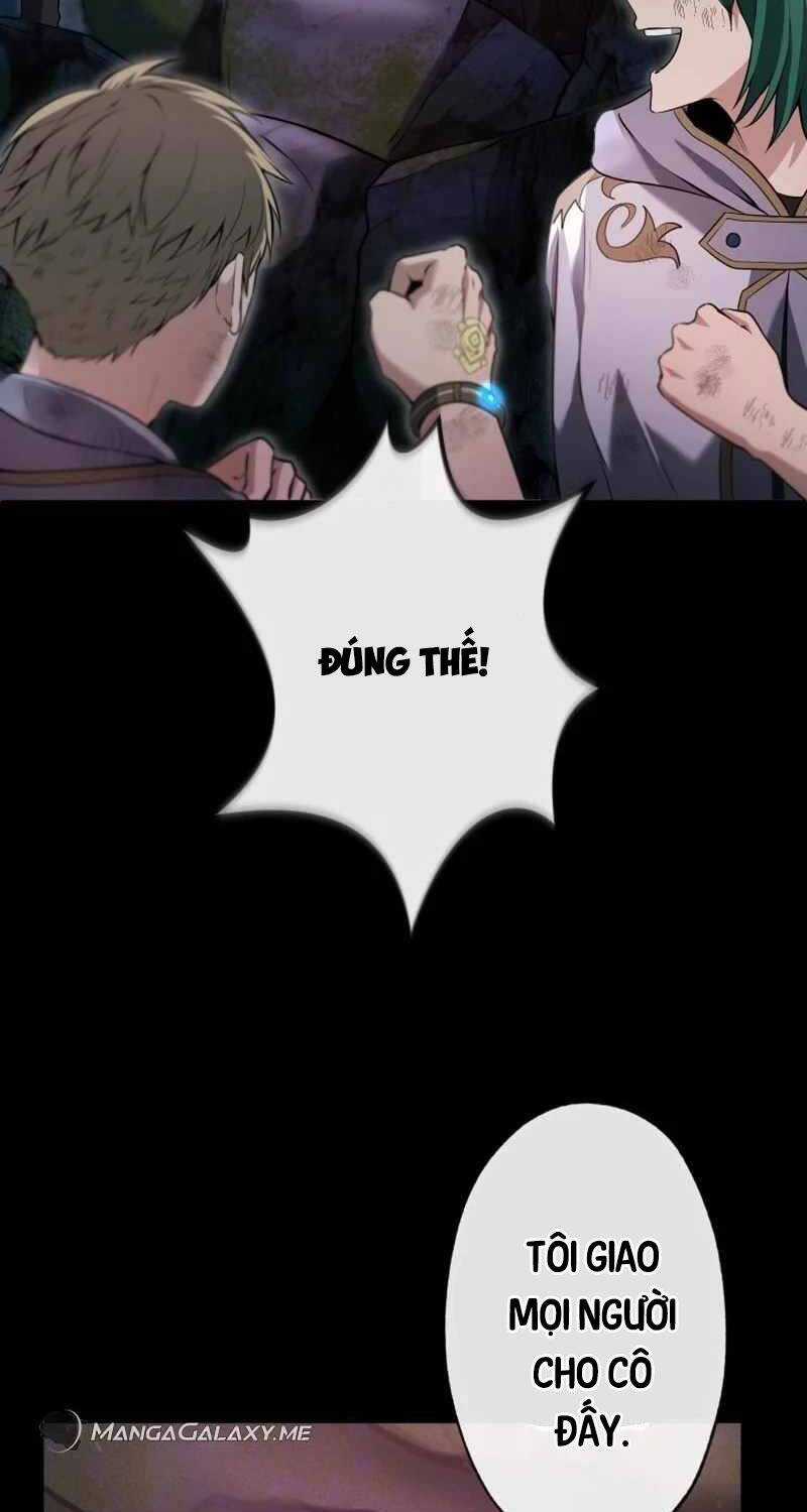 Pháp Sư Cận Chiến Hồi Quy Chapter 27 trang 10