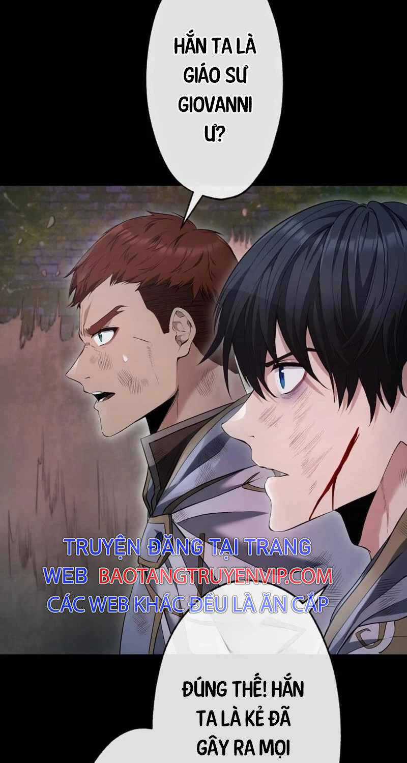 Pháp Sư Cận Chiến Hồi Quy Chapter 27 trang 100