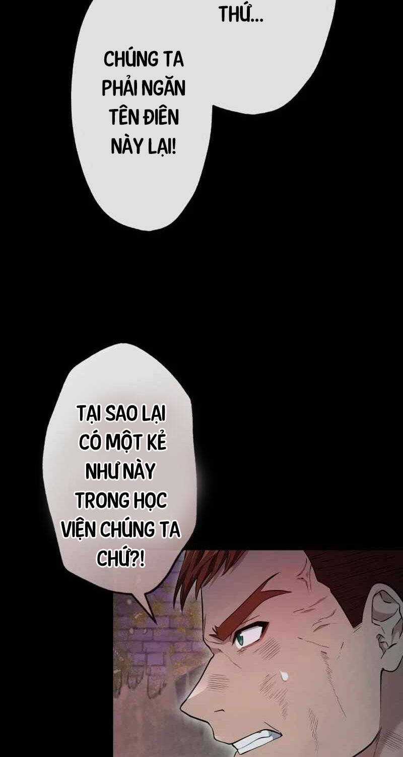 Pháp Sư Cận Chiến Hồi Quy Chapter 27 trang 101