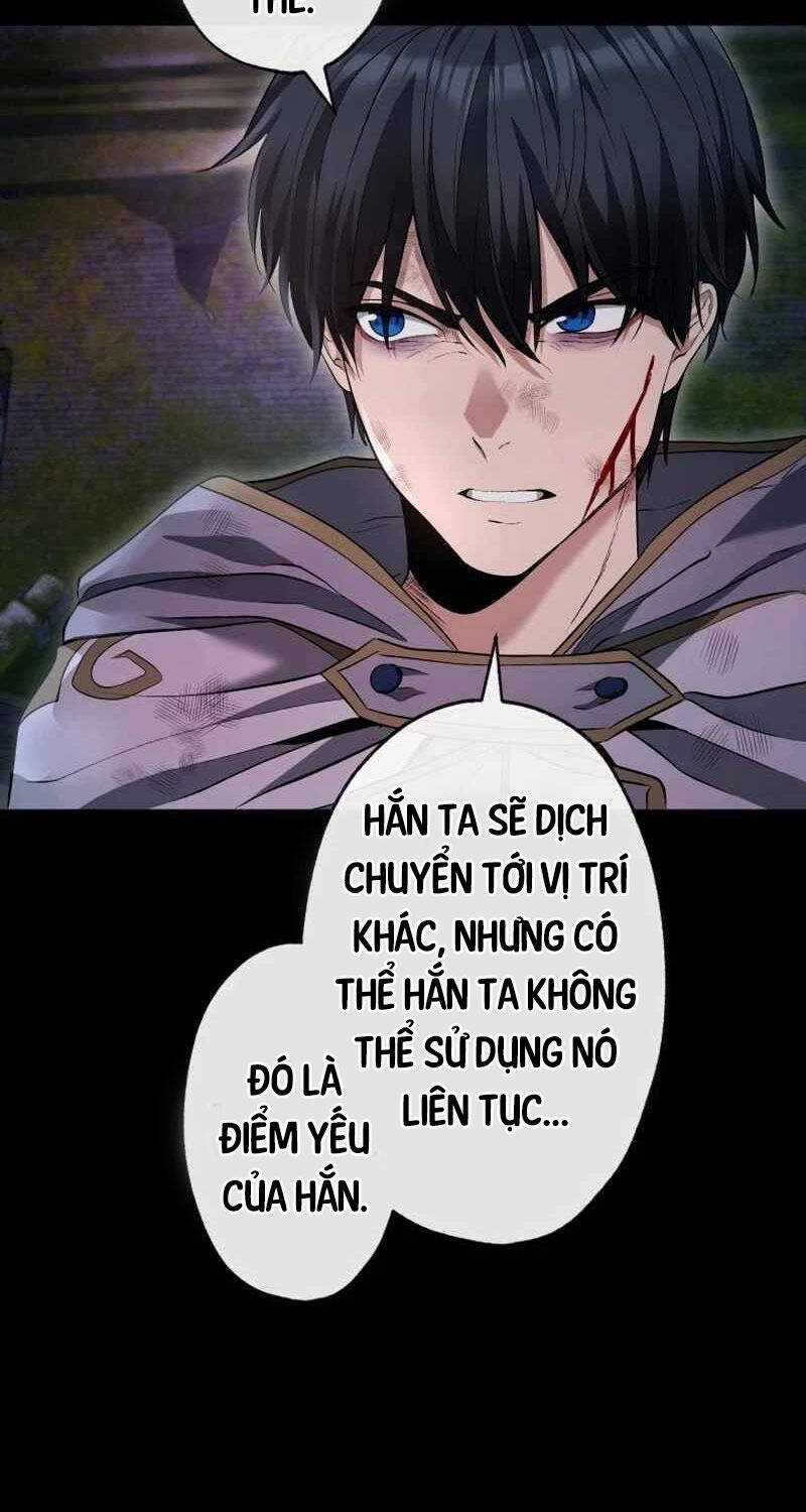 Pháp Sư Cận Chiến Hồi Quy Chapter 27 trang 103