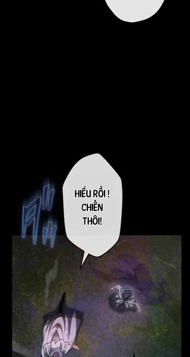 Pháp Sư Cận Chiến Hồi Quy Chapter 27 trang 106