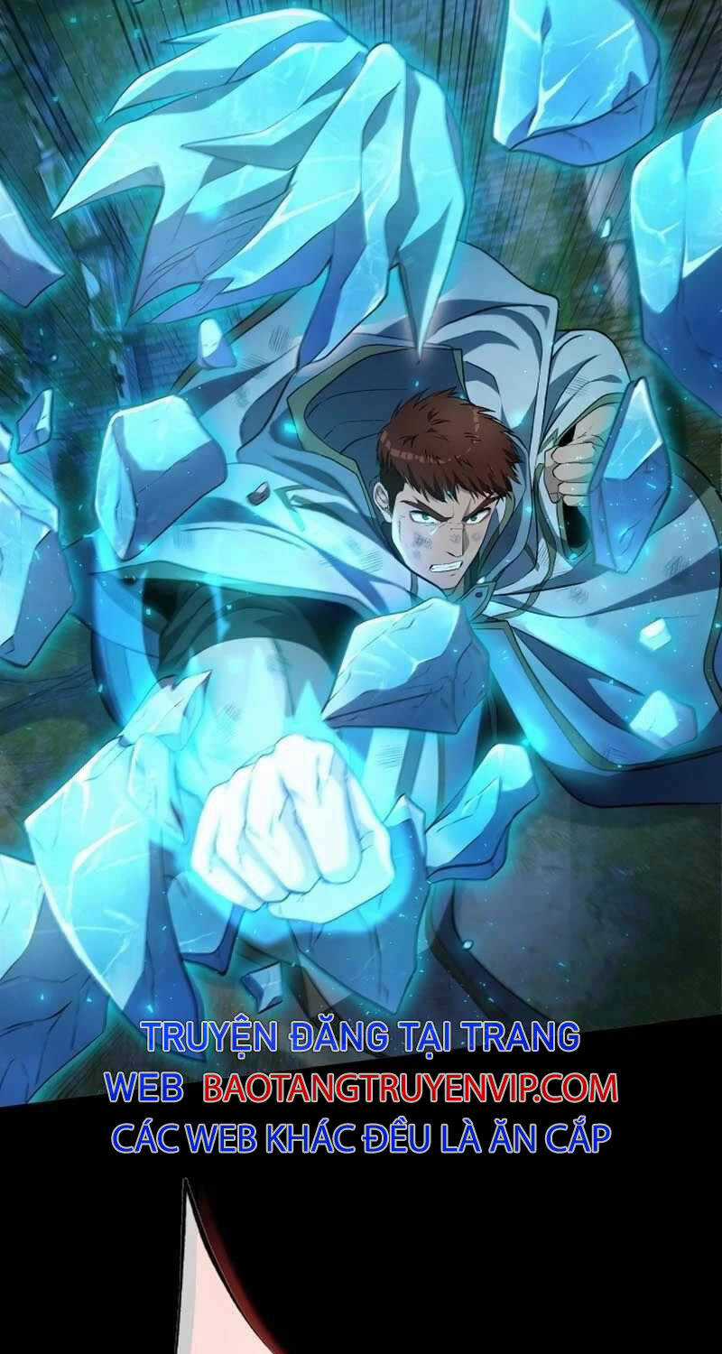 Pháp Sư Cận Chiến Hồi Quy Chapter 27 trang 109