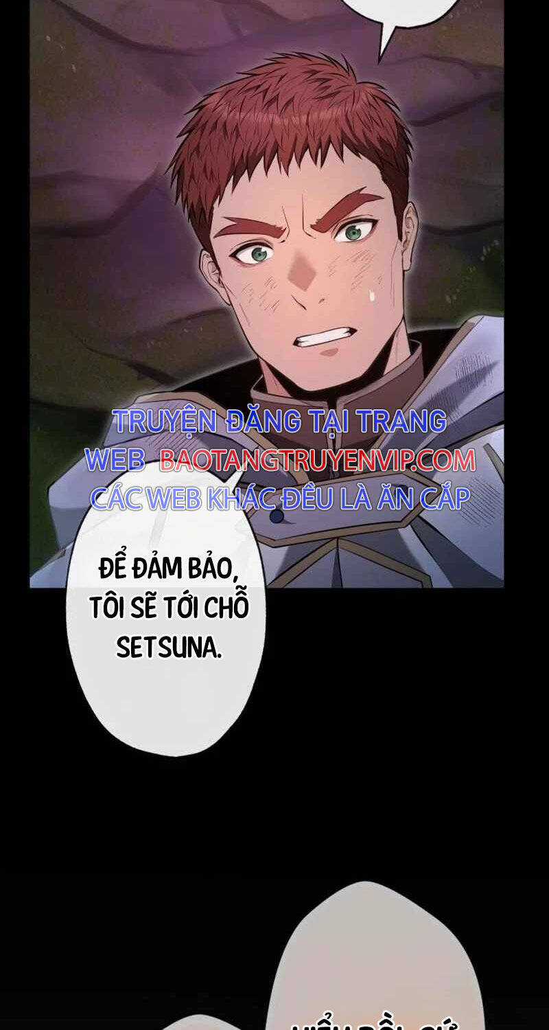 Pháp Sư Cận Chiến Hồi Quy Chapter 27 trang 11