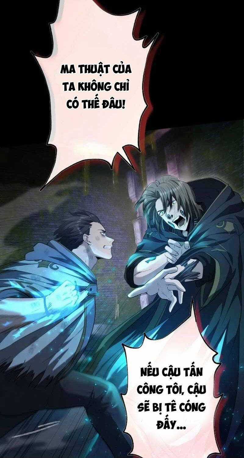 Pháp Sư Cận Chiến Hồi Quy Chapter 27 trang 110