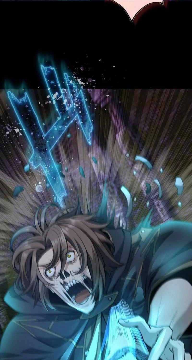 Pháp Sư Cận Chiến Hồi Quy Chapter 27 trang 111