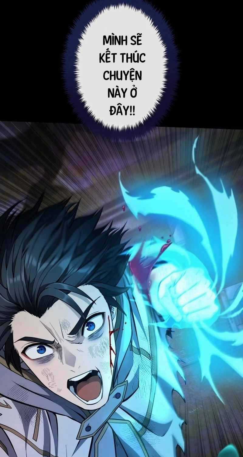 Pháp Sư Cận Chiến Hồi Quy Chapter 27 trang 113