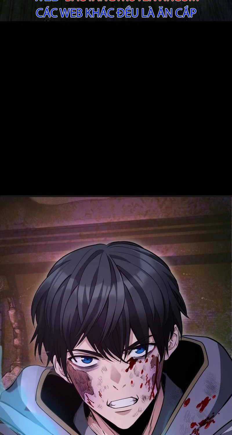 Pháp Sư Cận Chiến Hồi Quy Chapter 27 trang 119