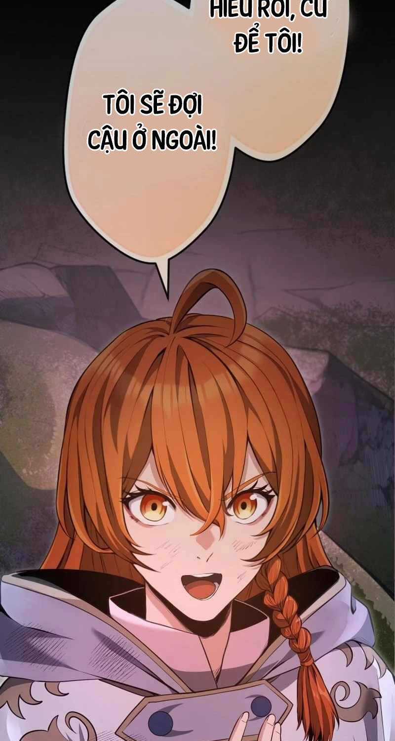 Pháp Sư Cận Chiến Hồi Quy Chapter 27 trang 12