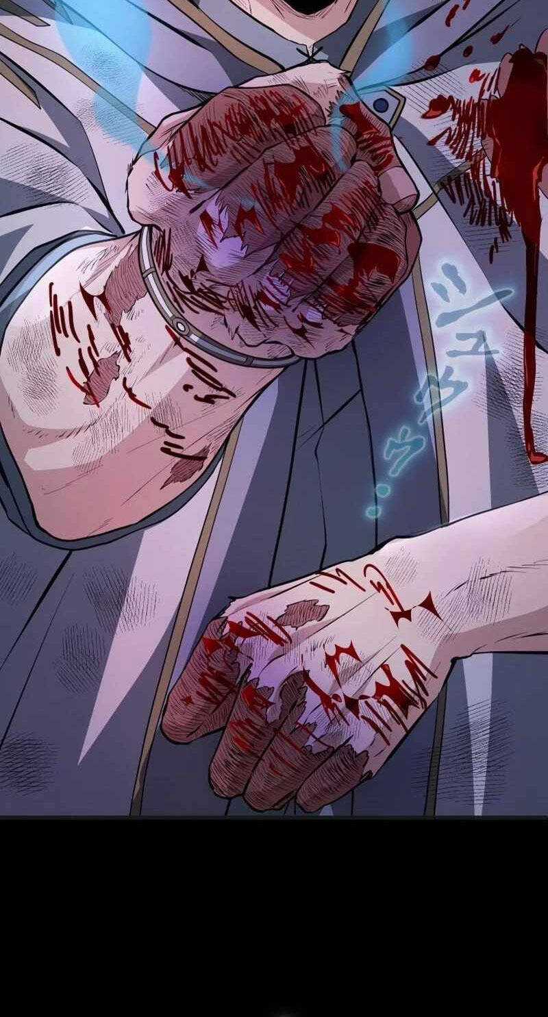 Pháp Sư Cận Chiến Hồi Quy Chapter 27 trang 120