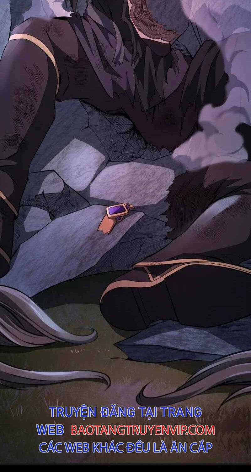 Pháp Sư Cận Chiến Hồi Quy Chapter 27 trang 122