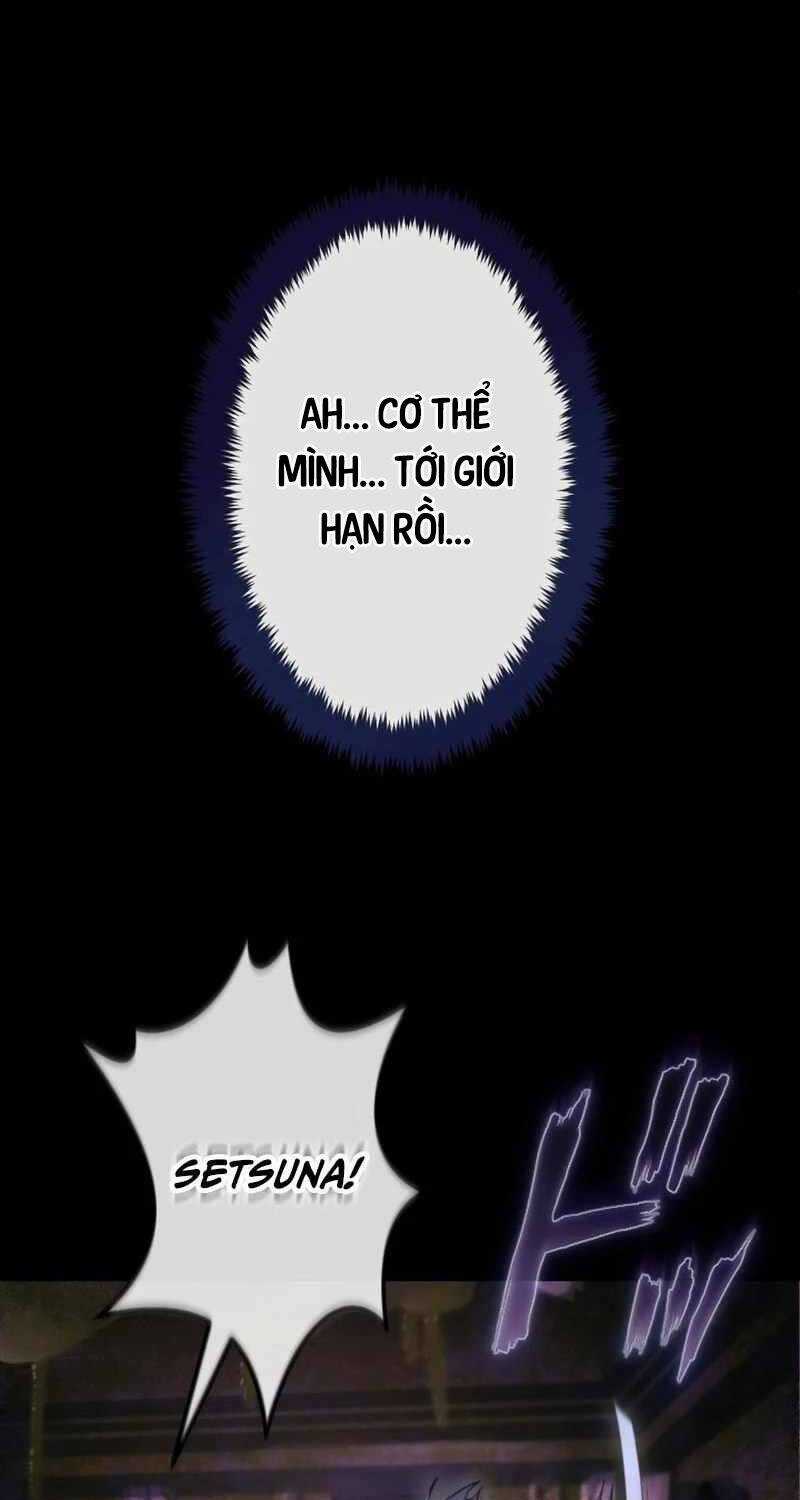 Pháp Sư Cận Chiến Hồi Quy Chapter 27 trang 123