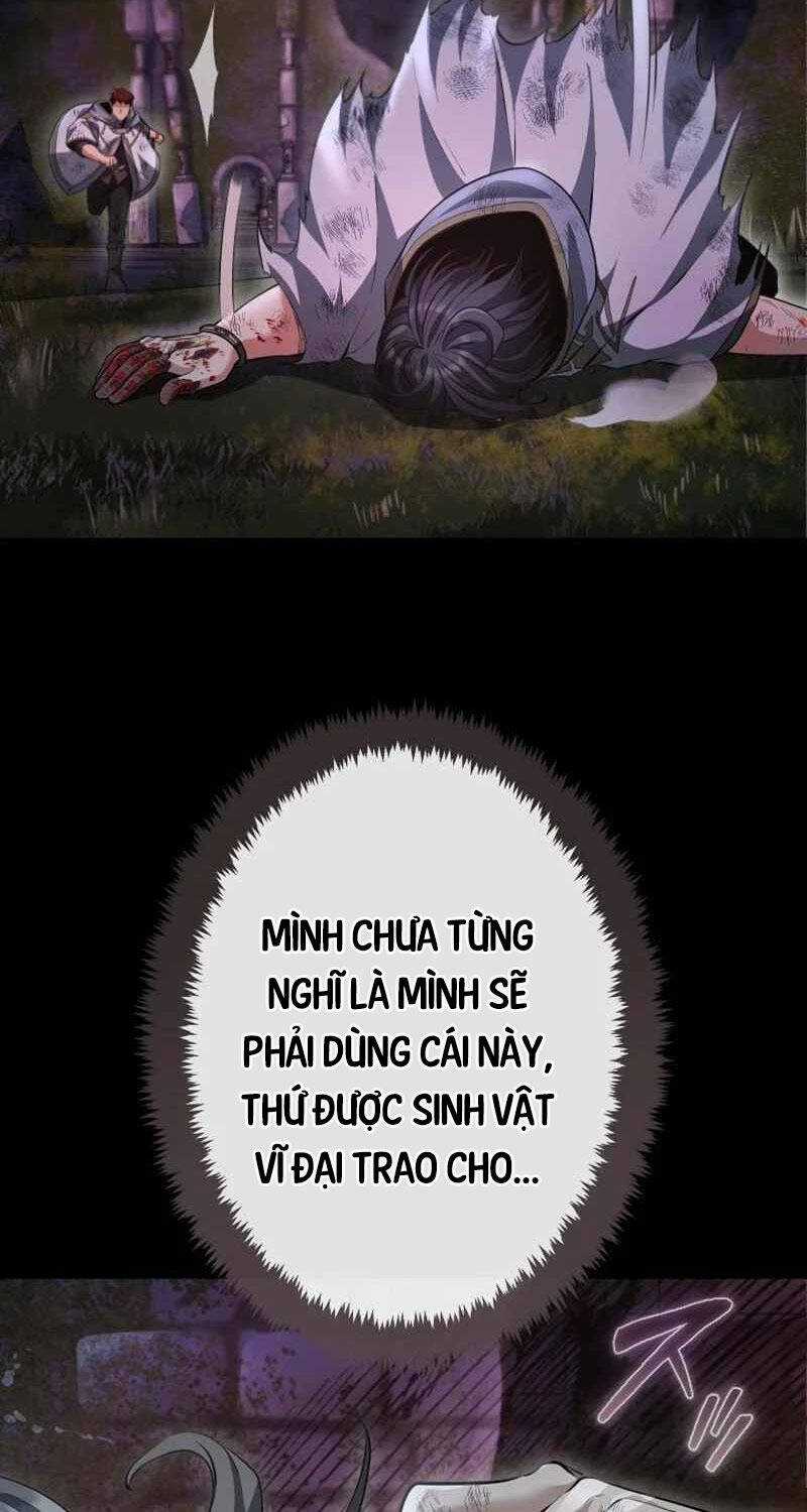 Pháp Sư Cận Chiến Hồi Quy Chapter 27 trang 124