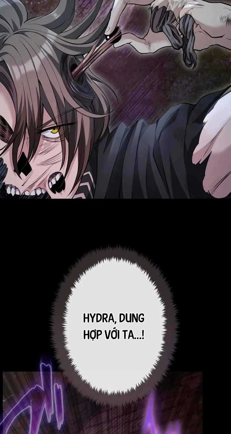 Pháp Sư Cận Chiến Hồi Quy Chapter 27 trang 125