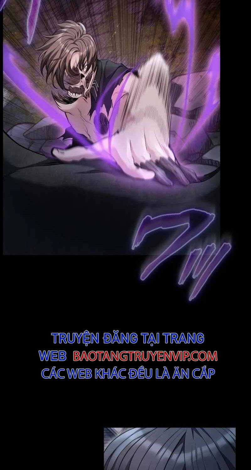 Pháp Sư Cận Chiến Hồi Quy Chapter 27 trang 126