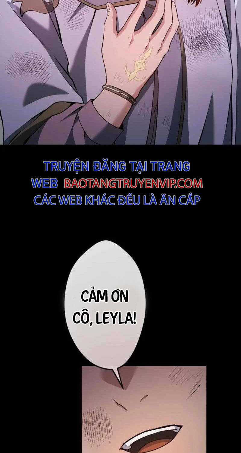 Pháp Sư Cận Chiến Hồi Quy Chapter 27 trang 13