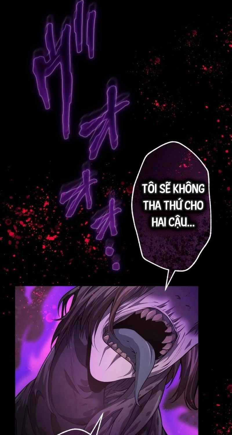 Pháp Sư Cận Chiến Hồi Quy Chapter 27 trang 130