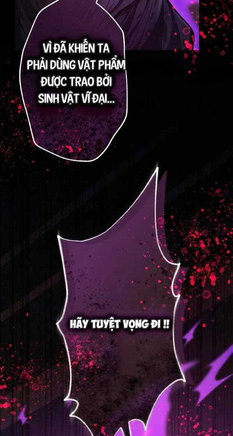 Pháp Sư Cận Chiến Hồi Quy Chapter 27 trang 131