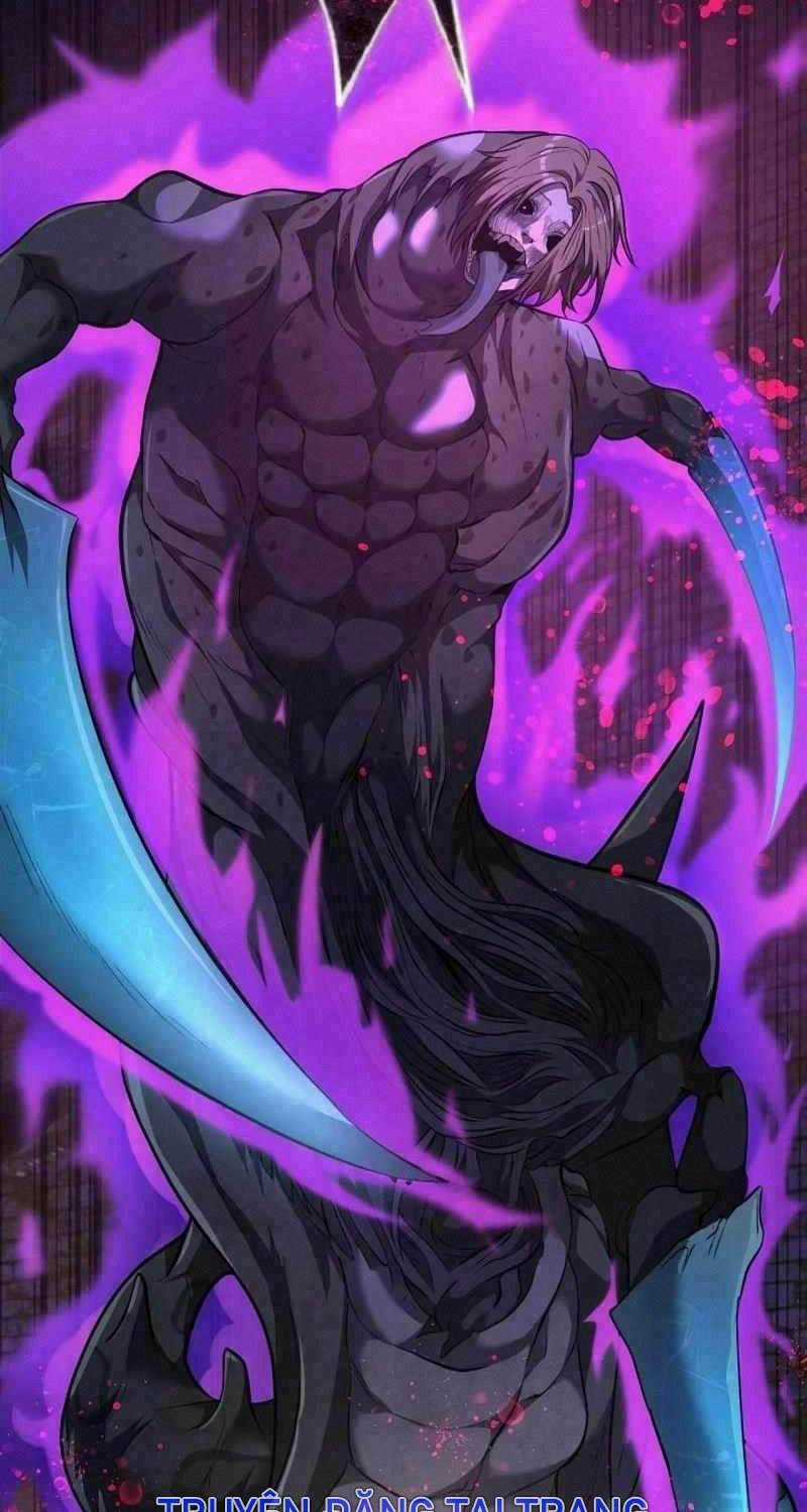 Pháp Sư Cận Chiến Hồi Quy Chapter 27 trang 132