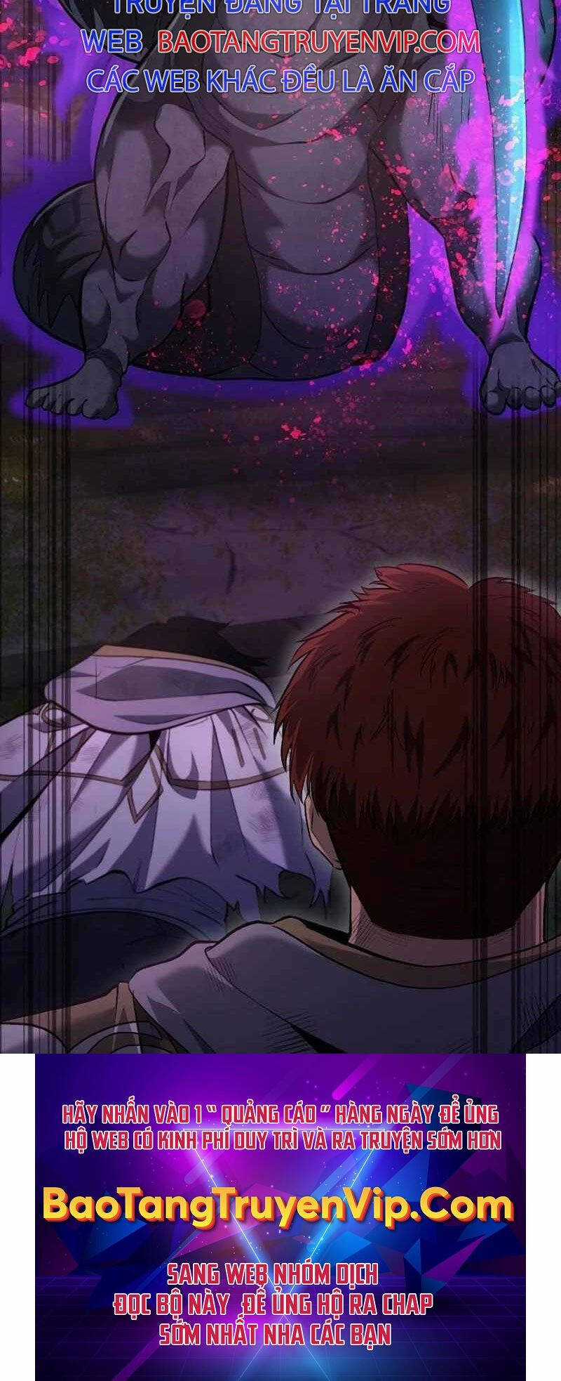 Pháp Sư Cận Chiến Hồi Quy Chapter 27 trang 133