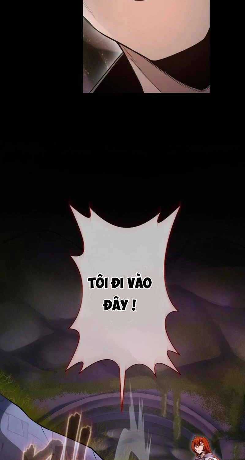 Pháp Sư Cận Chiến Hồi Quy Chapter 27 trang 14