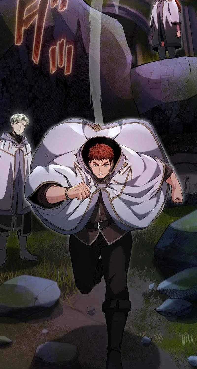 Pháp Sư Cận Chiến Hồi Quy Chapter 27 trang 15