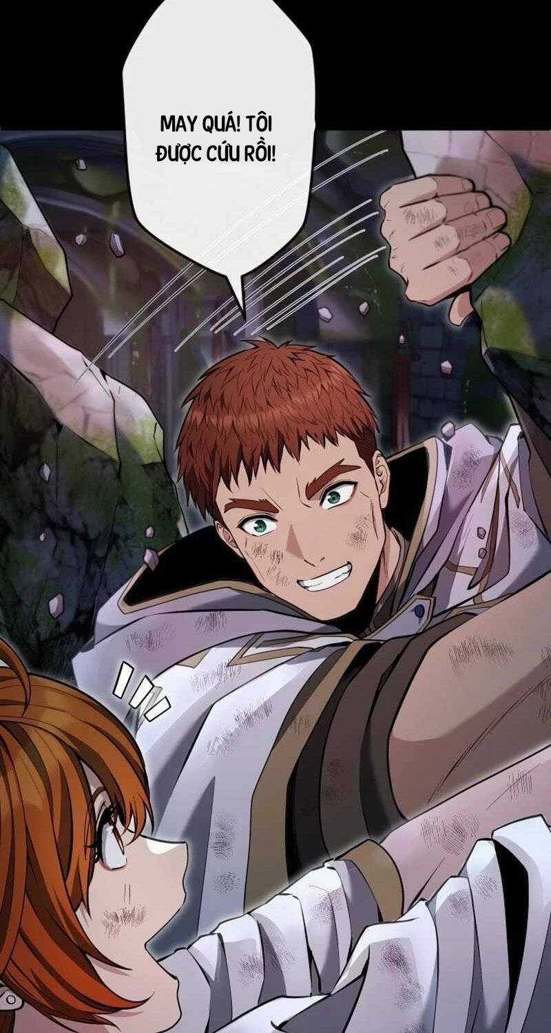 Pháp Sư Cận Chiến Hồi Quy Chapter 27 trang 2