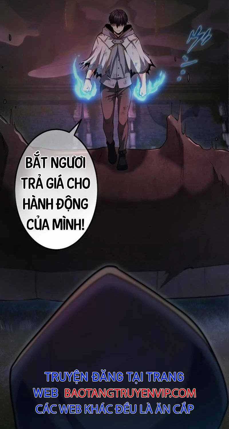 Pháp Sư Cận Chiến Hồi Quy Chapter 27 trang 20