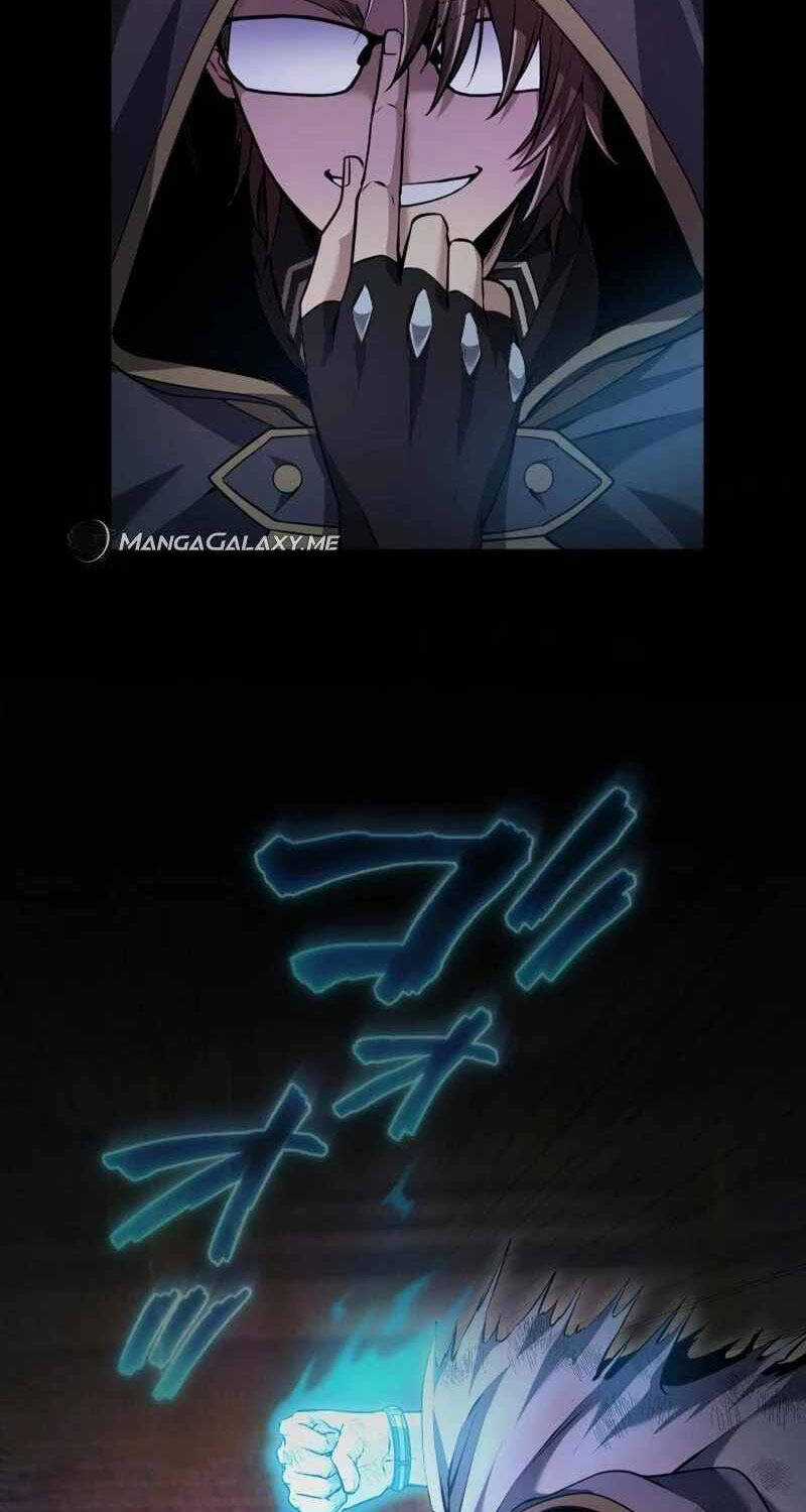 Pháp Sư Cận Chiến Hồi Quy Chapter 27 trang 22