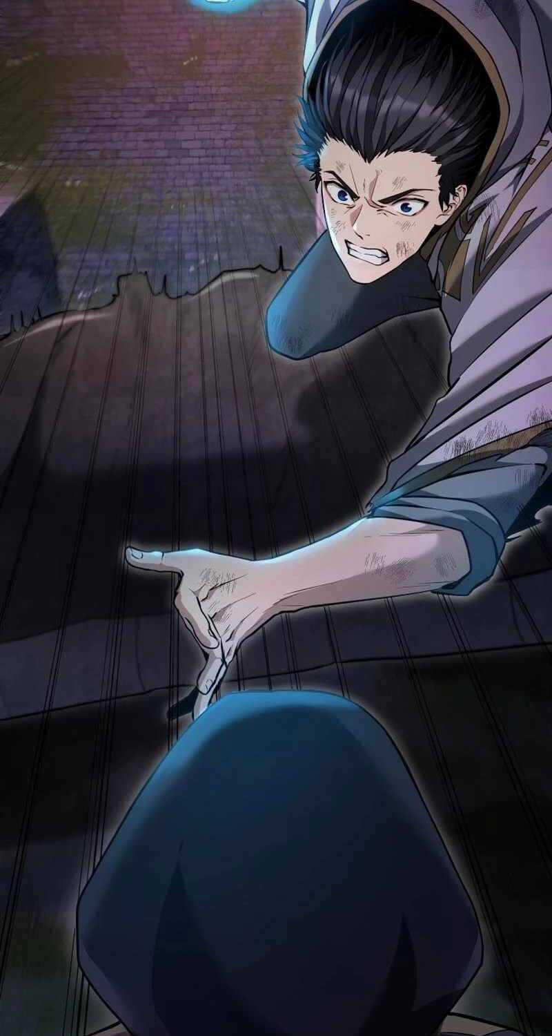 Pháp Sư Cận Chiến Hồi Quy Chapter 27 trang 23