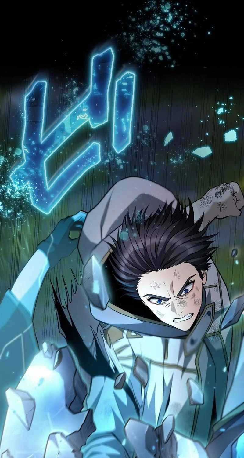 Pháp Sư Cận Chiến Hồi Quy Chapter 27 trang 26