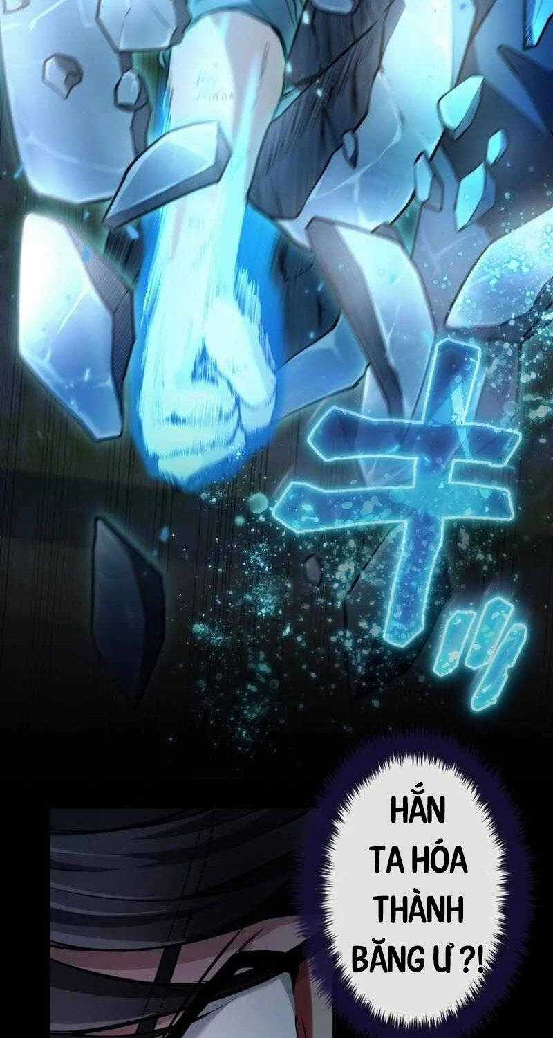 Pháp Sư Cận Chiến Hồi Quy Chapter 27 trang 27