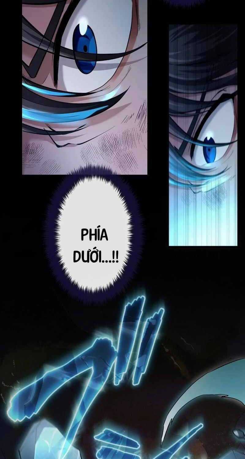 Pháp Sư Cận Chiến Hồi Quy Chapter 27 trang 28