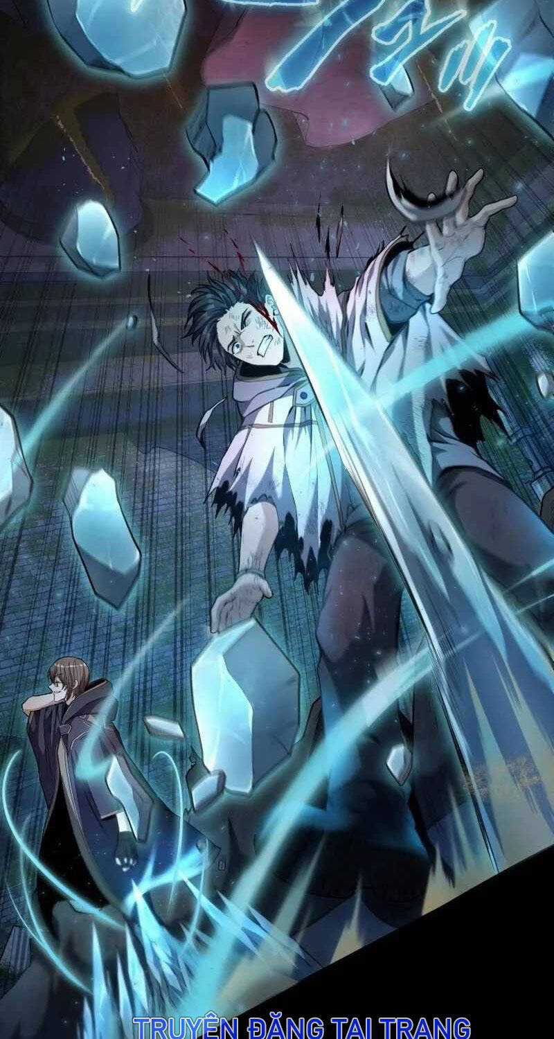 Pháp Sư Cận Chiến Hồi Quy Chapter 27 trang 29