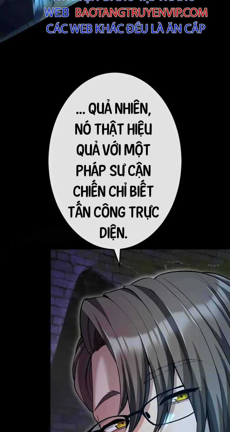 Pháp Sư Cận Chiến Hồi Quy Chapter 27 trang 30