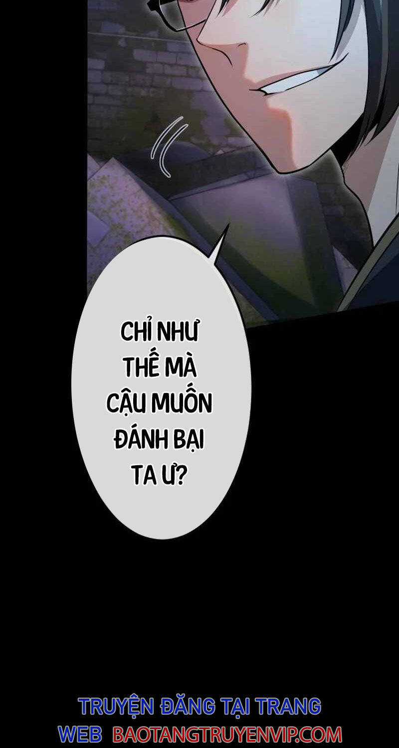 Pháp Sư Cận Chiến Hồi Quy Chapter 27 trang 31