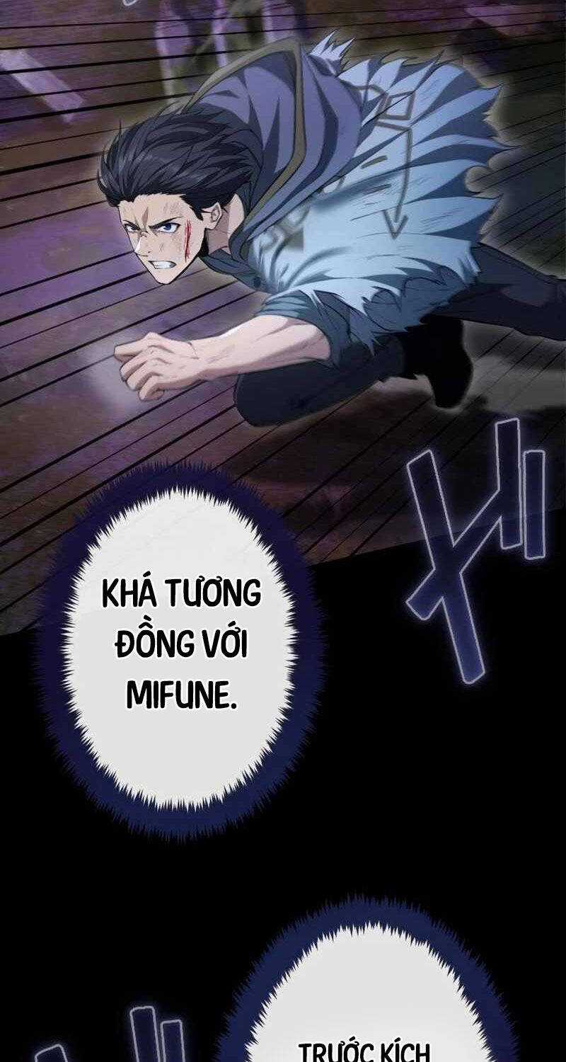 Pháp Sư Cận Chiến Hồi Quy Chapter 27 trang 36