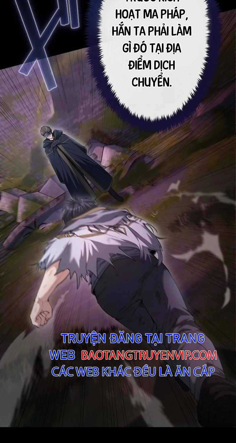 Pháp Sư Cận Chiến Hồi Quy Chapter 27 trang 37