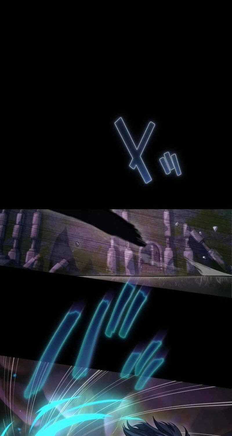 Pháp Sư Cận Chiến Hồi Quy Chapter 27 trang 38