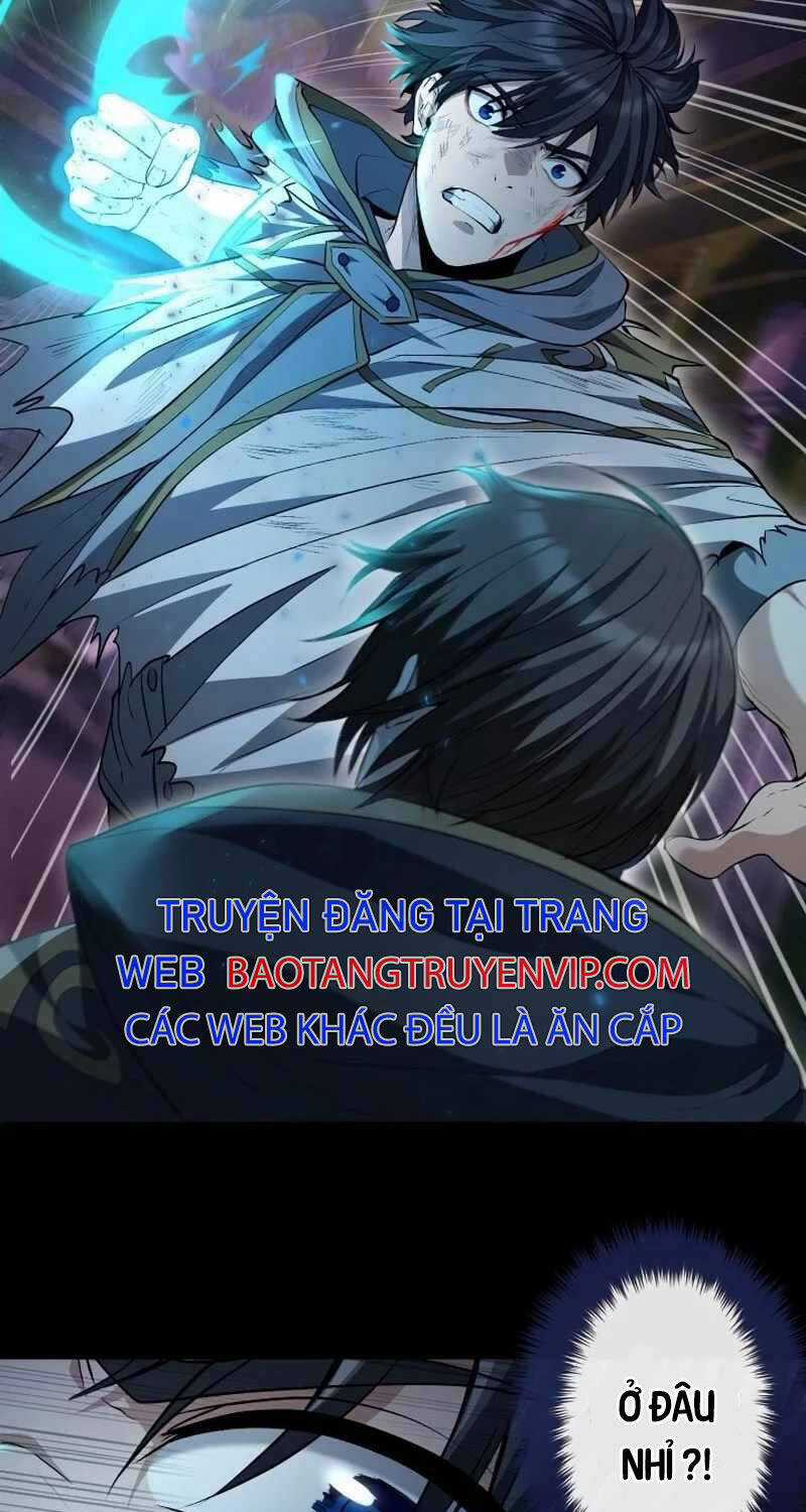 Pháp Sư Cận Chiến Hồi Quy Chapter 27 trang 39